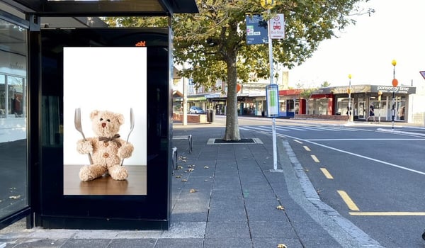 Ads of the week: April 7