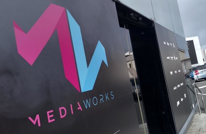 Mediaworks