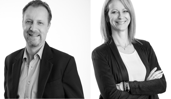 Nielsen announces changes to leadership structure
