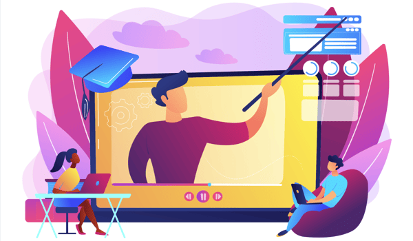 The definitive, end-of-all discussion advice on running online workshops