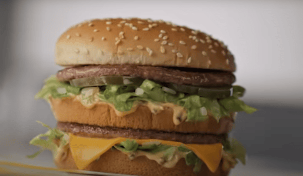 DDB and Maccas sing the  come-back song for an  anticipated return