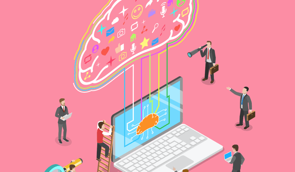 Neuroscience: turning creative research into creative intelligence