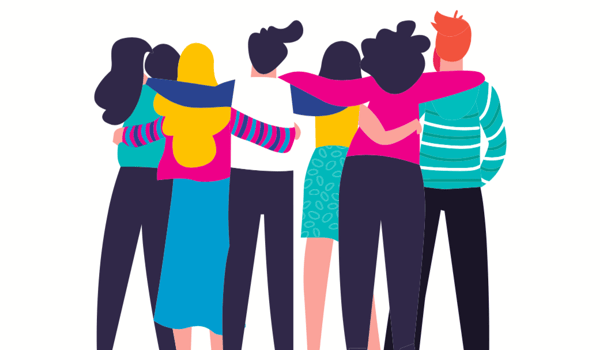 Sales sisters! Marketing brothers! It’s time to bury the hatchet