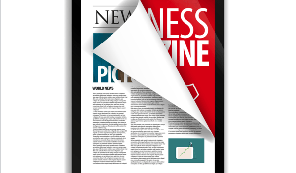 Magazine subs at an all-time high post alert level four