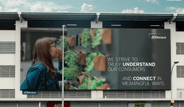 Out of Home continues its trajectory