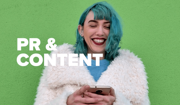 HeyYou agency grows with new PR arm