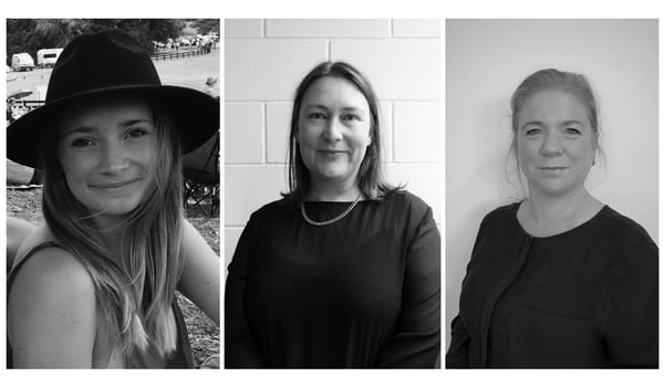 ICG Media grows with new hires