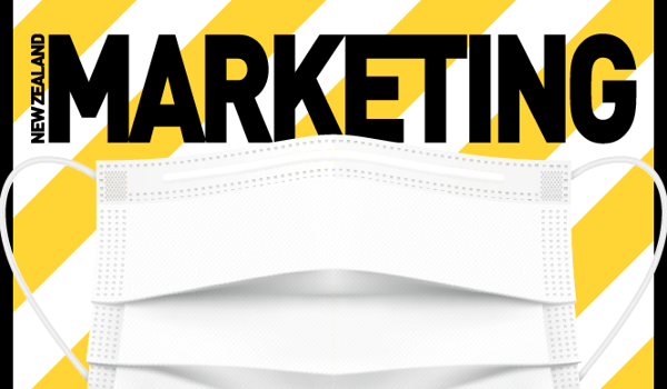 Marketing in Lockdown – Now Live