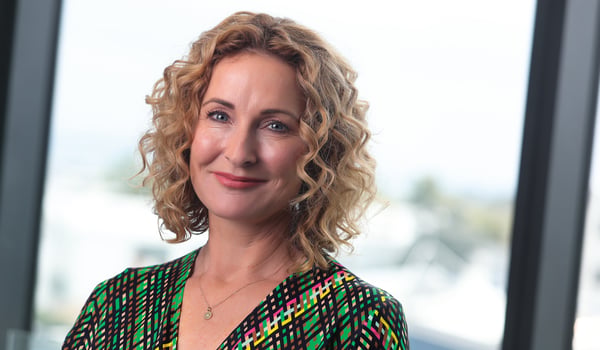 “Now we can make our decisions” – Two minutes with Stuff owner, Sinead Boucher