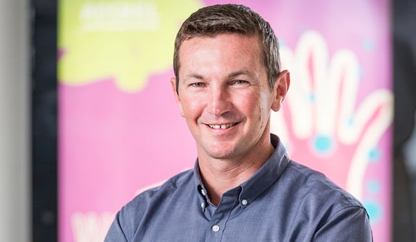 oOh!media moves Vile up to executive leadership team