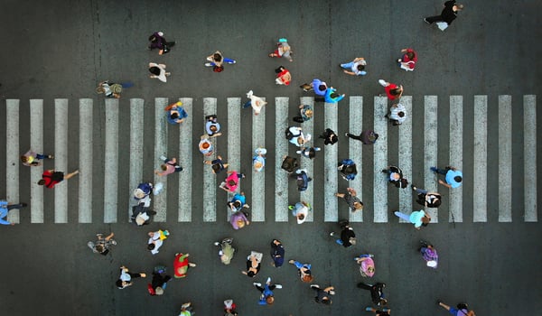 New data from oOh!media shows Kiwi confidence creeping back