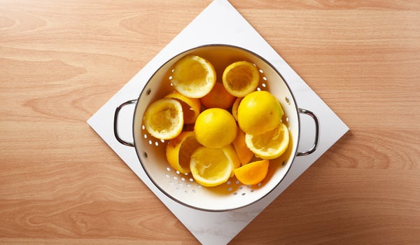 Time for Lemonade