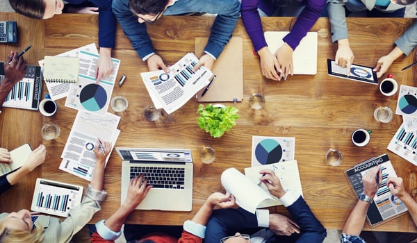 How to be the marketer your CEO always wanted