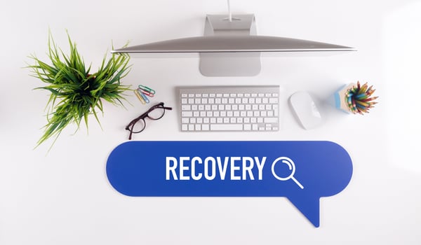 Scroll Media taps into recovery advice of publishers