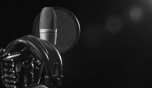 Getting the right tone: BigMouth Voices offers a pitch above the rest