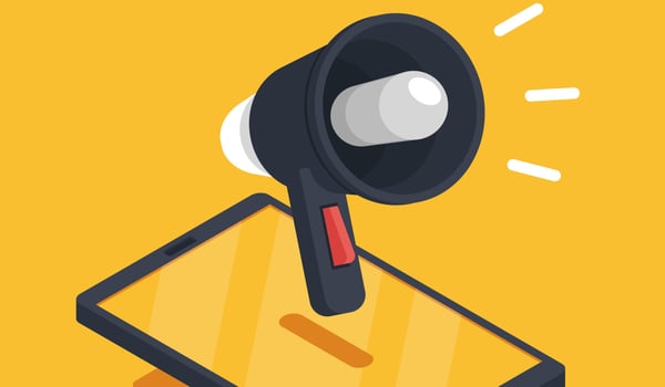 Digital advertising sees six percent spike in Q1