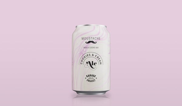 Blending brands: the rise of collaboration