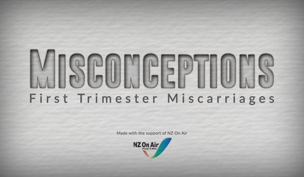 NZME releases new show to battle misconceptions of miscarriages