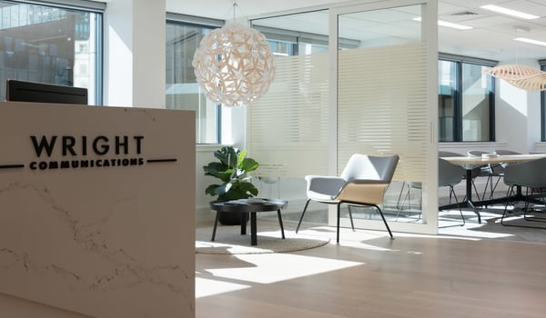Wright Communications take out top spot for Prinz Awards