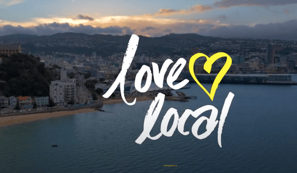 WellingtonNZ and EightyOne  get capital city back on track
