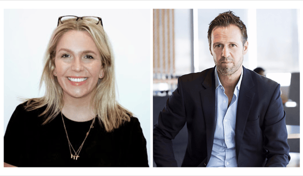 WPP AUNZ announces new CEO for Wunderman Thompson