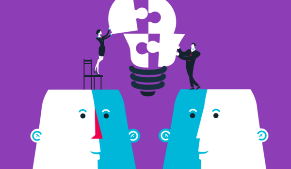 Exploring client connection and collaboration in the new age
