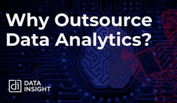 Why outsource Data Analytics?
