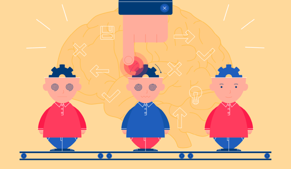 How do you measure the impact of advertising and media context on your consumers?