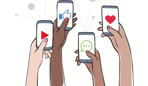 Interconnected & Intertwined: 818 discusses social media’s role in the world of PR
