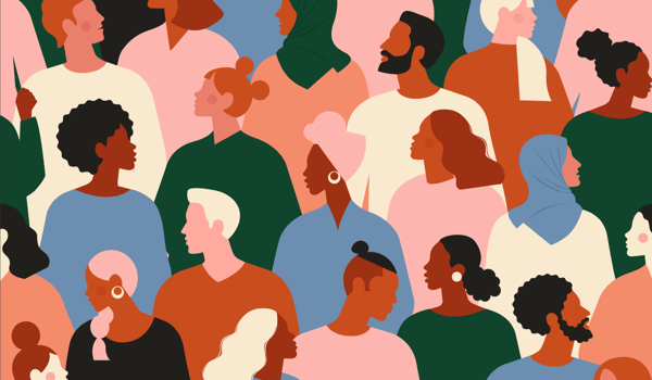 Dismantling racism in advertising: How we can move on from the white version of colour