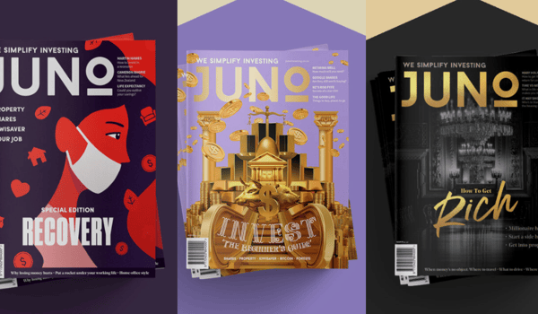 Juno magazine acquired by Opes Partners