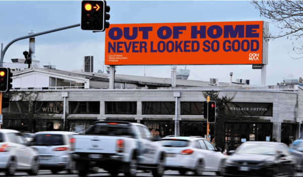 OMANZ rebrands to OOHMAA to highlight the power of Out of Home
