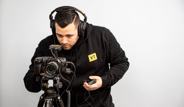 Taking care of business: Why top companies are hailing VideoTaxi