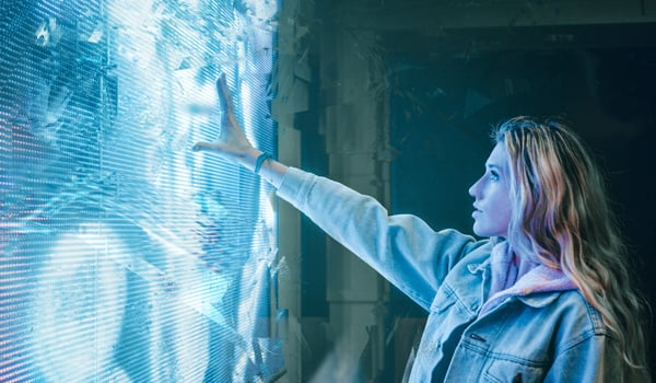 Virtual innovation: Media Design School rescues careers expo