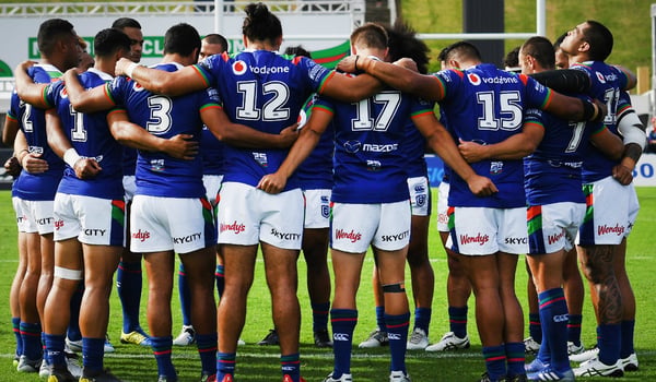Vodafone Warriors and NeuroSpot: Demonstrating the marketing power of live sports sponsorship