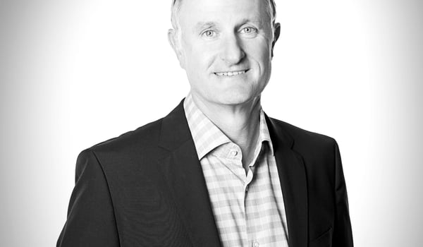 Bryan Crawford of FCB moves to advisory role