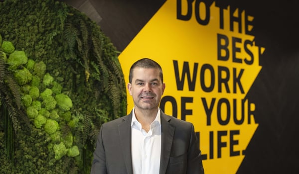 Justin Mowday on ASB win and the future of The Monkeys New Zealand