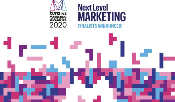 TVNZ-NZ Marketing Awards finalists announced
