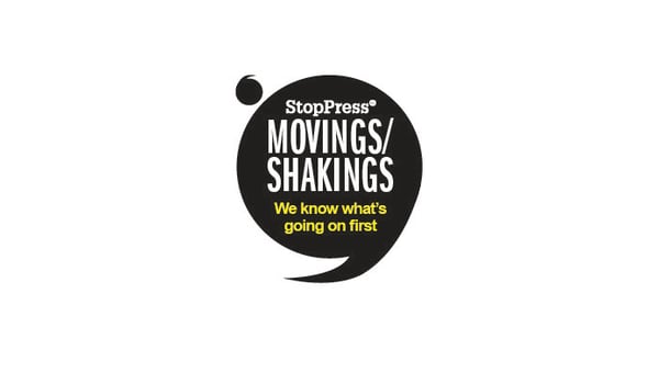 Movings/Shakings: September 11
