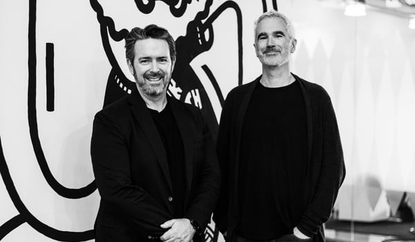 Steve Cochran moves to Saatchi & Saatchi as new CCO