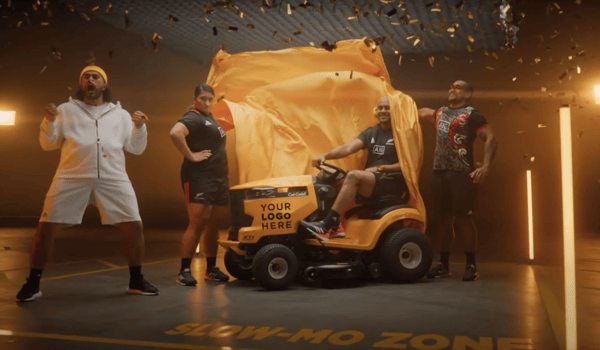 With Collective and ASB pimp out our All Blacks