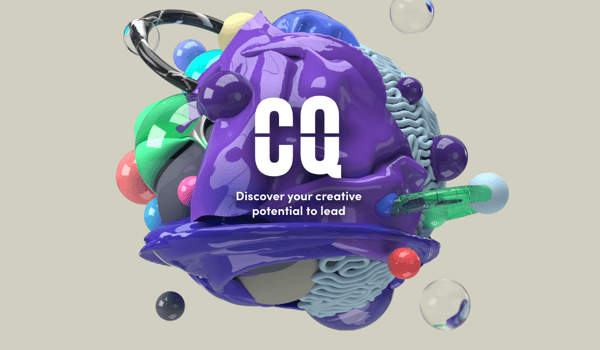 What creative persona are you? Adobe’s latest tool aims to boost creativity in the workplace