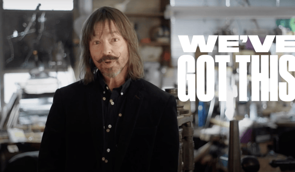 Ads of the week: July 28