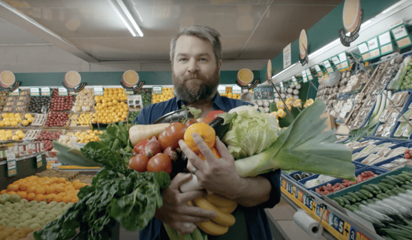 Meridian and BC&F Dentsu introduce Nigel, the eco-hero we all aspire to be