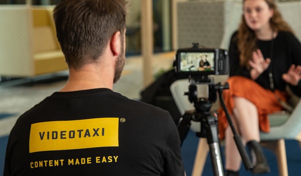 VideoTaxi’s subscription model: Fast, economical and a dream ride