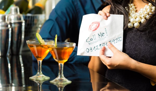 Do your sponsorship relationships look like a one-night stand or a long-term commitment?