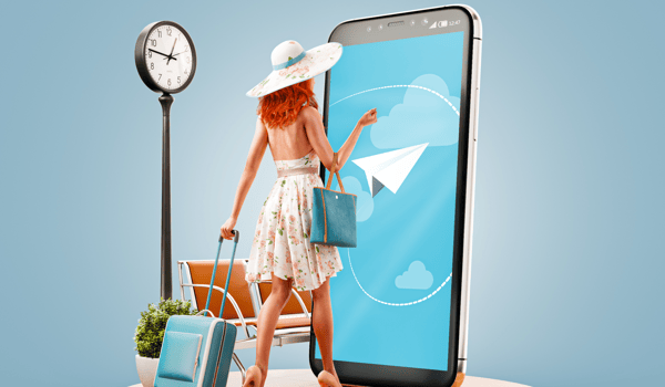 BusinessDesk launches into lifestyle