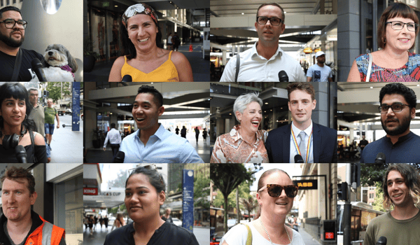 Vox Pops: Do listeners change the radio channel during ads?