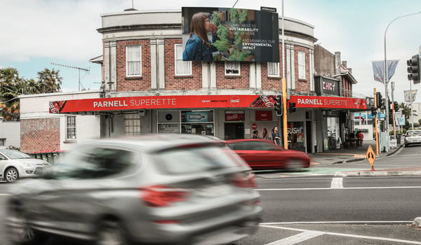 JCDecaux goes eco-friendly
