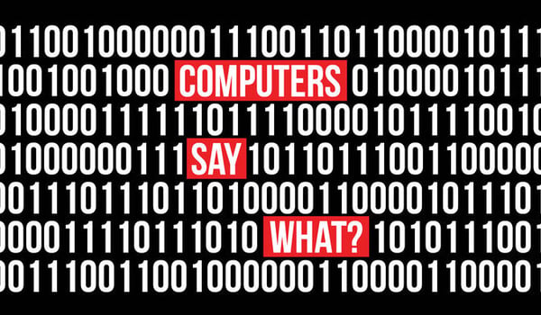 Lies, dammed lies and data
